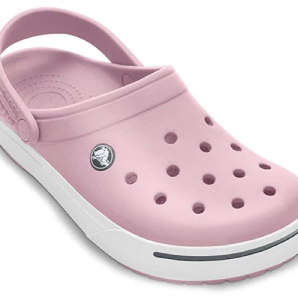 Women’s Crocs Pink